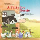 Livro - A party for Bessie