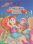 Livro - A Pequena Sereia