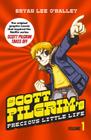 Livro A Pequena Vida Preciosa de Scott Pilgrim: Volume 1