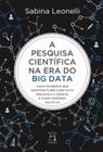 Livro - A pesquisa científica na era do Big Data