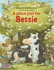 Livro - A place just for Bessie