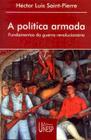 Livro - A política armada