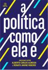 Livro - A política como ela é