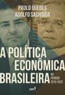 Livro - A política econômica brasileira no período 2019-2022