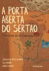 Livro - A porta aberta do sertão