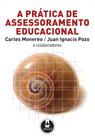 Livro - A Prática de Assessoramento Educacional