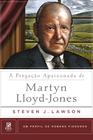 Livro - A pregação apaixonada de Martyn Lloyd-Jones