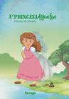 Livro - A Princesa Descalça