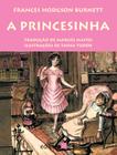 Livro - A princesinha