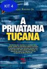 Livro - A privataria tucana