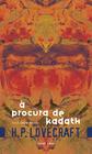 Livro - À procura de Kadath