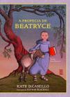 Livro - A profecia de Beatryce