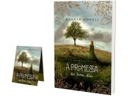 Livro A Promessa das Terras Altas Hannah Howell