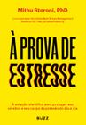Livro - À prova de estresse