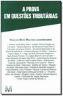 Livro - A prova em questões tributárias - 1 ed./2014