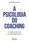 Livro - A Psicologia do Coaching