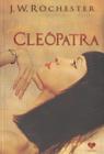 Livro - A pulseira de Cleópatra