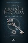 Livro - A rainha perdida