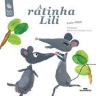 Livro - A Ratinha Lili