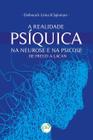 Livro - A realidade psíquica na neurose e na psicose