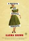 Livro - A receita da esposa perfeita