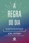 Livro - A regra do dia