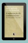 Livro - A reinvenção do conhecimento