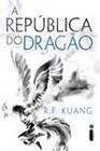 Livro A República do Dragão: Série A Guerra da Papoula Vol. 2 R.F. Kuang