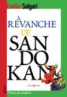 Livro - A revanche de Sandokan