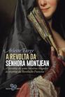 Livro - A revolta da senhora Montjean