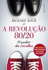 Livro - A revolução 80/20