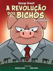 Livro - A Revolução dos bichos – Em Quadrinhos