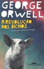 Livro A Revolução dos Bichos Um Conto de Fadas George Orwell