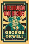 Livro - A revolução dos bichos