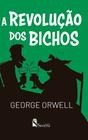 Livro - A REVOLUÇÃO DOS BICHOS