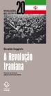 Livro - A Revolução Iraniana