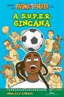 Livro - A S.U.P.E.R. gincana