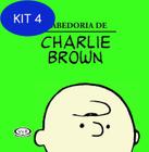 Livro - A sabedoria de Charlie Brown