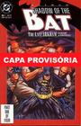 Livro - A Saga do Batman Vol. 30