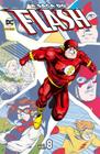 Livro - A Saga do Flash 08