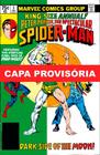 Livro - A Saga do Homem-Aranha 09