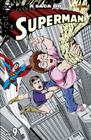 Livro - A Saga do Superman Vol. 9