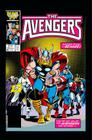 Livro - A Saga dos Vingadores 05