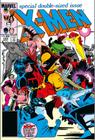 Livro - A Saga dos X-Men Vol. 8