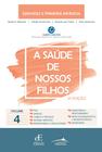 Livro - A Saúde de nossos filhos