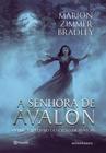 Livro - A senhora de Avalon