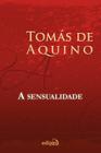 Livro - A Sensualidade