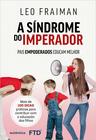 Livro - A síndrome do imperador