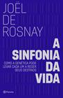 Livro - A sinfonia da vida