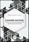 Livro - A sociedade como ficção